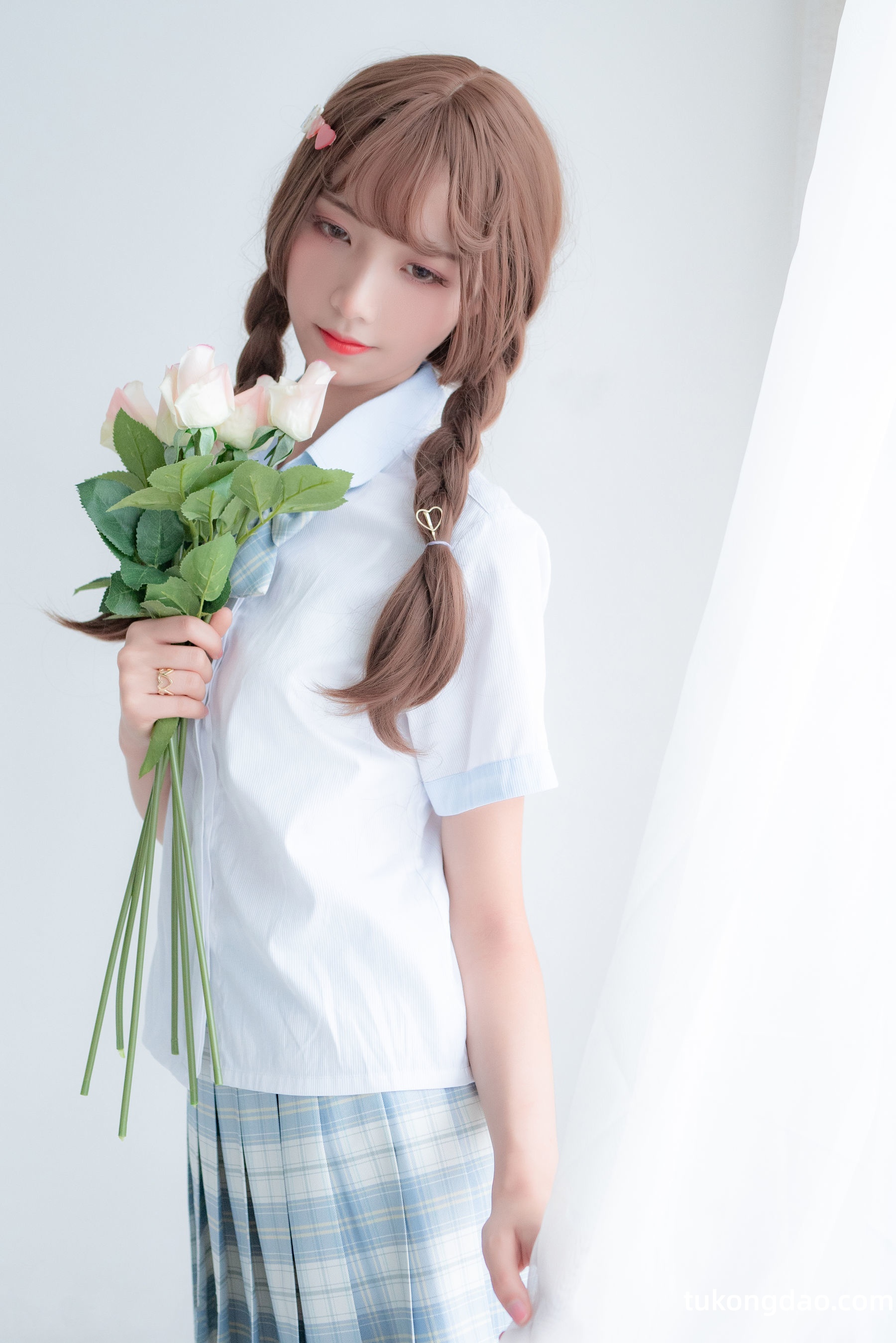 喵糖映画 VOL.007 写真集 写真系列-第5张